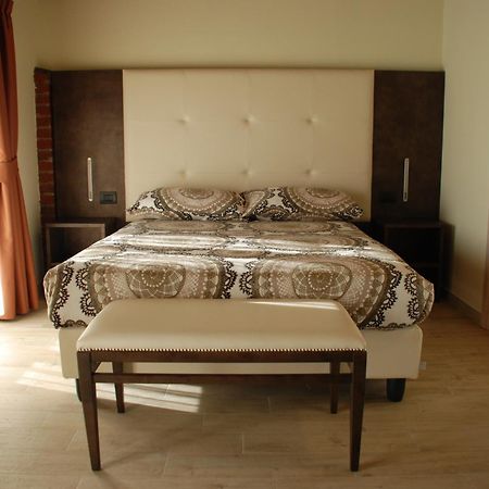 Agriturismo Le Risaie Basiglio Bilik gambar