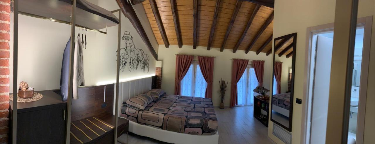 Agriturismo Le Risaie Basiglio Luaran gambar