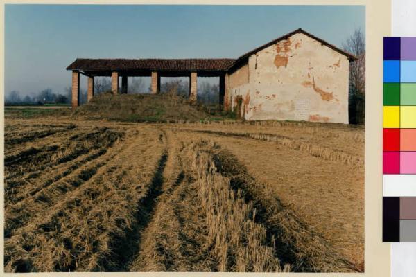 Agriturismo Le Risaie Basiglio Luaran gambar