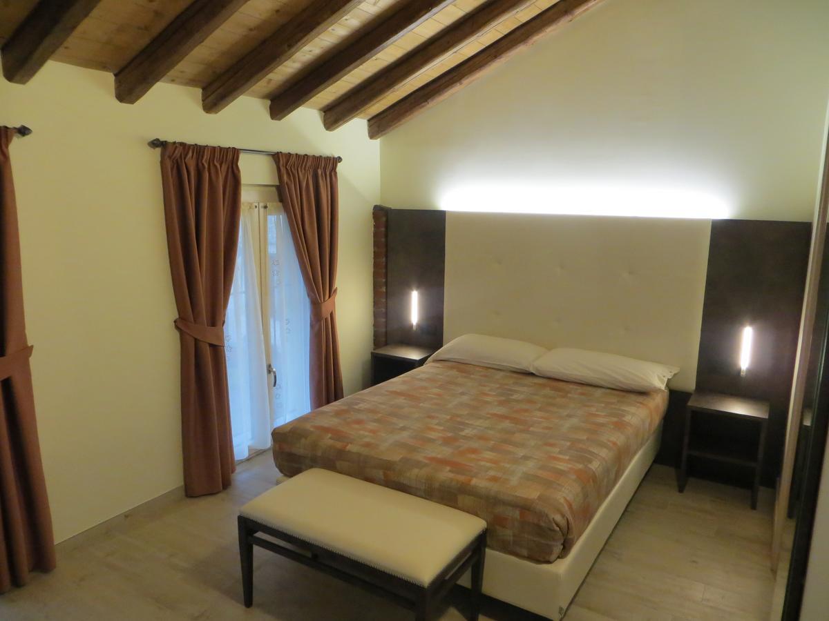 Agriturismo Le Risaie Basiglio Luaran gambar