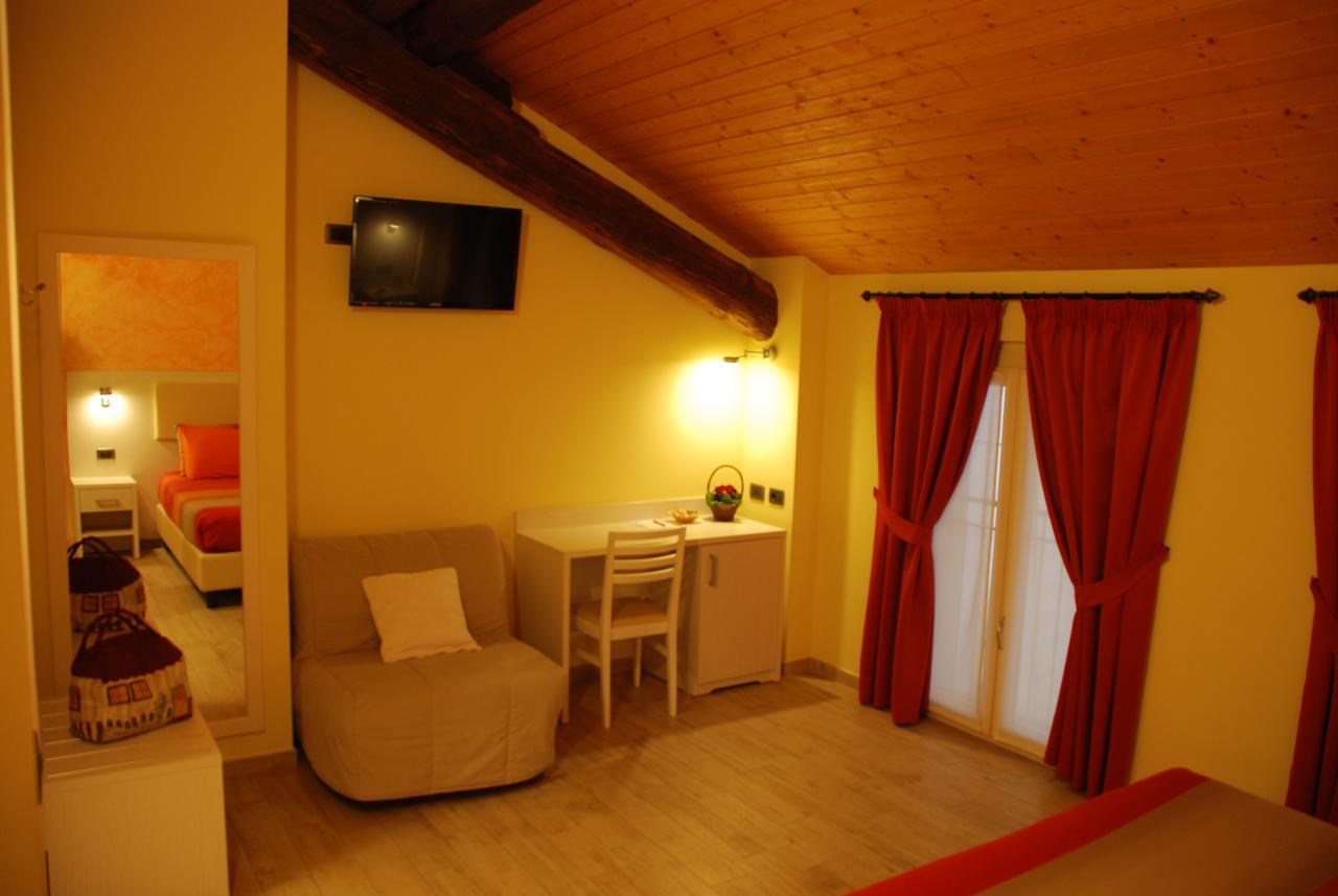 Agriturismo Le Risaie Basiglio Luaran gambar