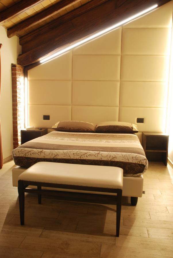 Agriturismo Le Risaie Basiglio Luaran gambar
