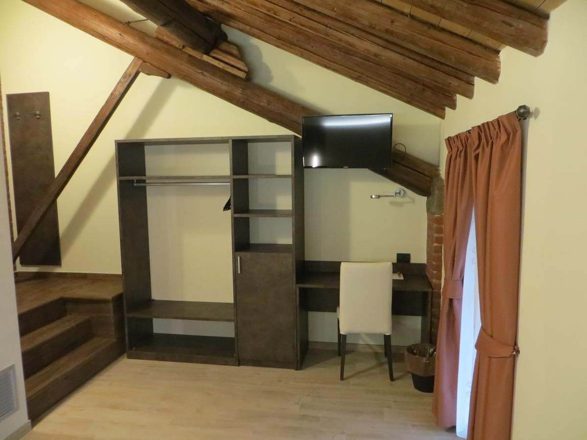 Agriturismo Le Risaie Basiglio Luaran gambar